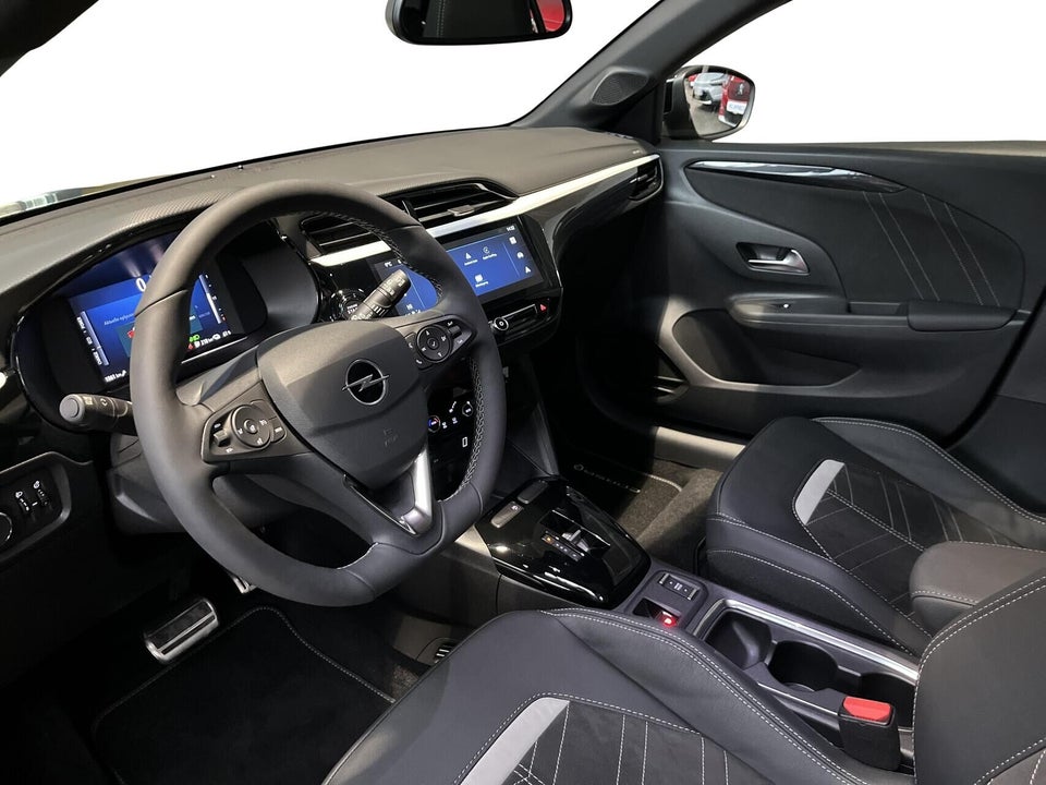 Opel Corsa-e 54 Ultimate 5d