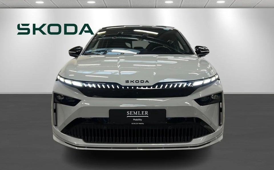 Skoda Enyaq 85 iV Sportline Maxx Coupé 5d