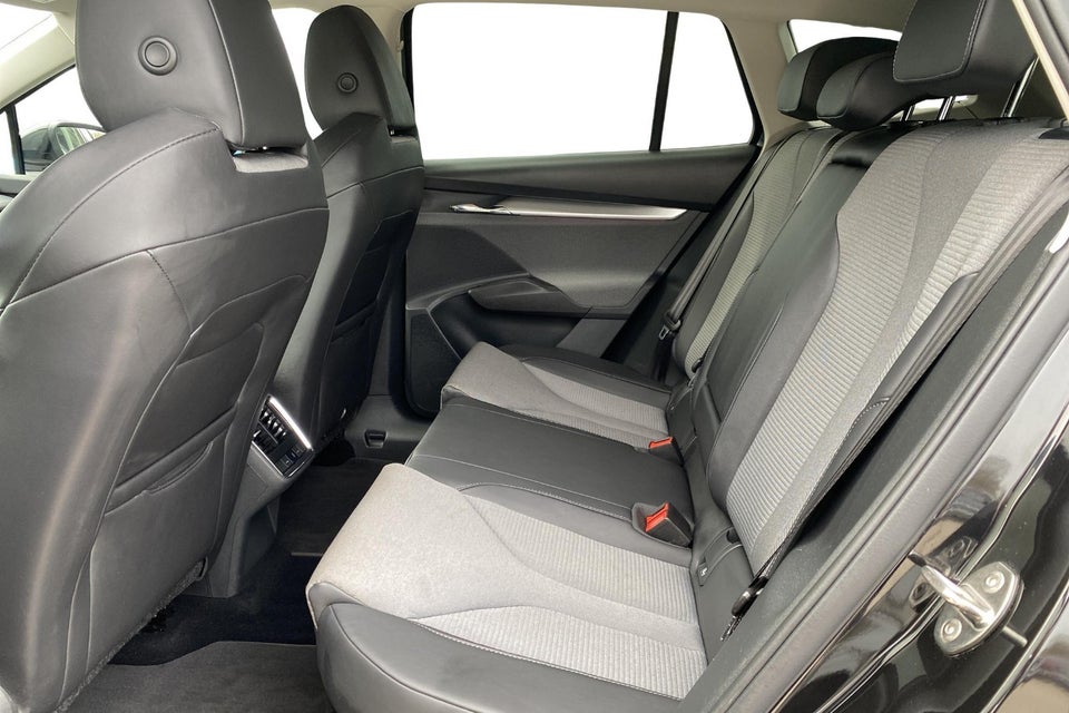 Skoda Enyaq 60 iV 5d