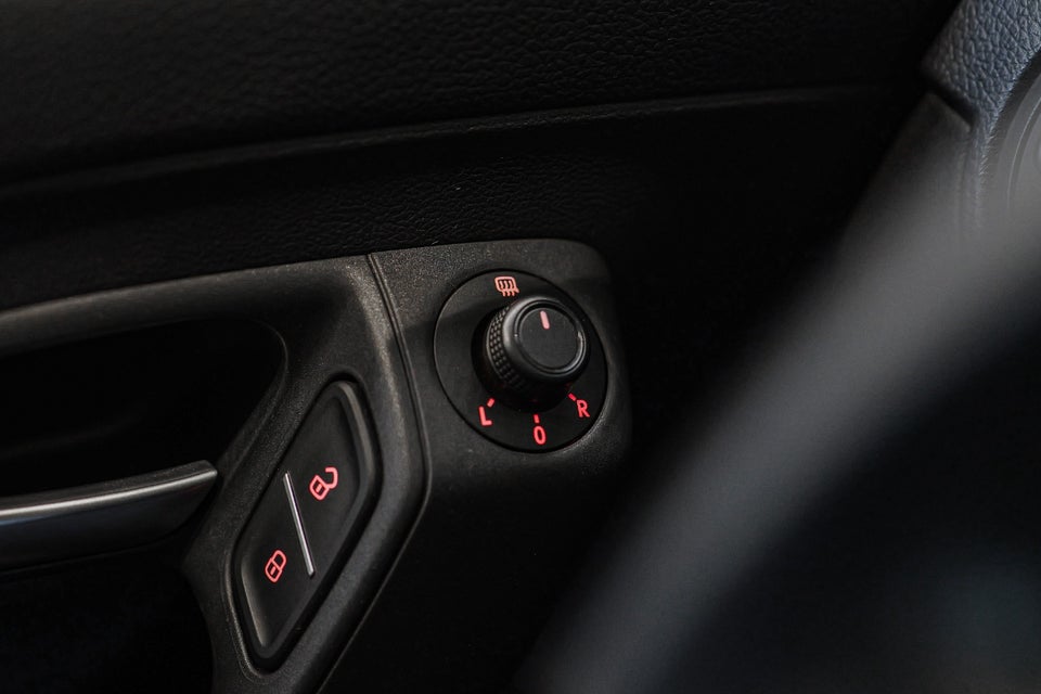 VW Polo 1,4 TDi 75 BlueMotion 5d