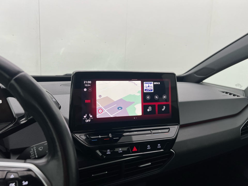 VW ID.3 58 Pro Performance 5d