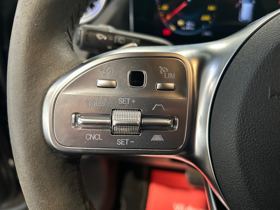 Mercedes EQA250+ AMG Line 5d