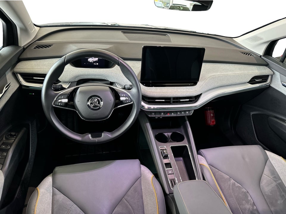 Skoda Enyaq 60 iV Lounge 5d