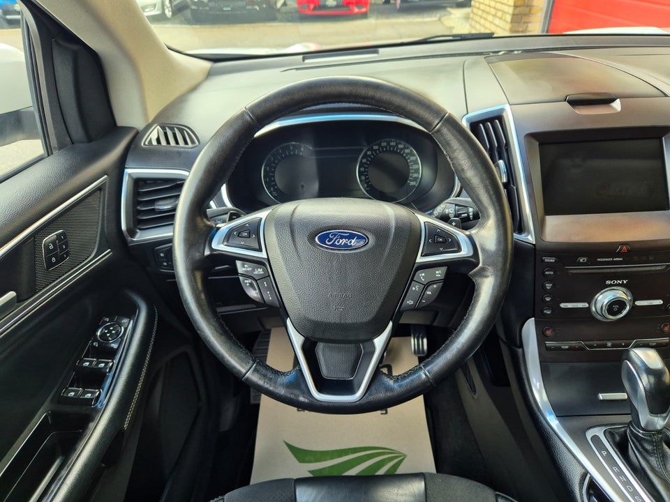 Ford Edge 2,0 TDCi 210 ST-Line aut. AWD 5d