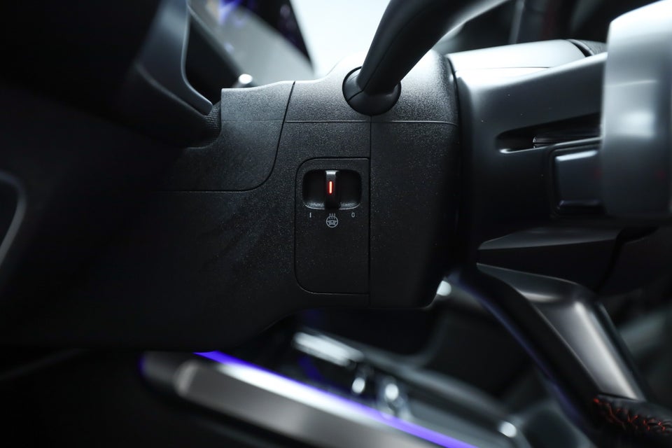 Mercedes EQB250+ AMG Advance Plus 5d