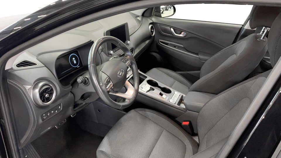 Hyundai Kona 39 EV Select 5d