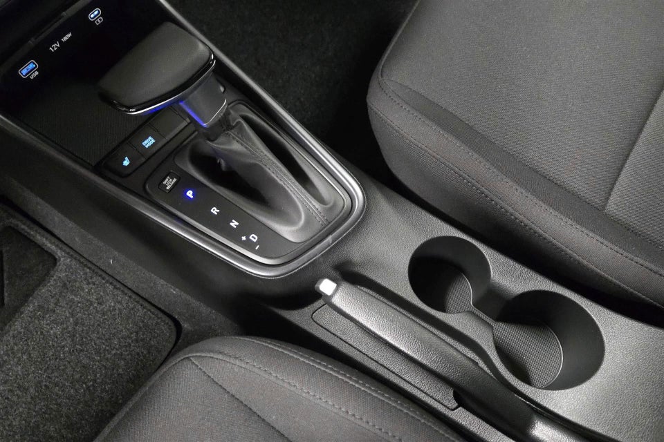 Hyundai i20 1,0 T-GDi Advanced DCT 5d