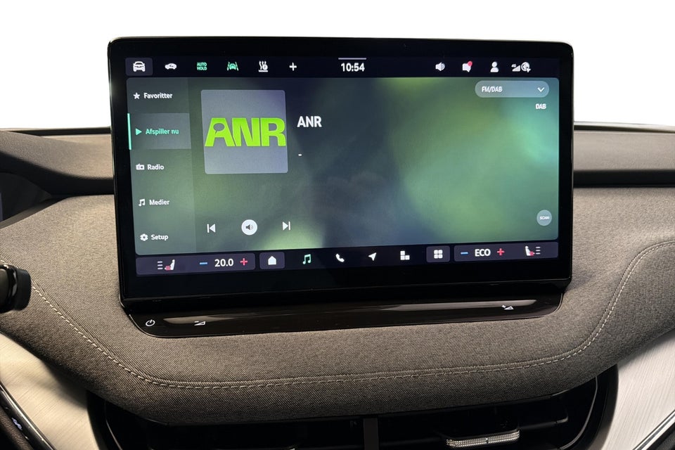 Skoda Enyaq 85x iV 5d