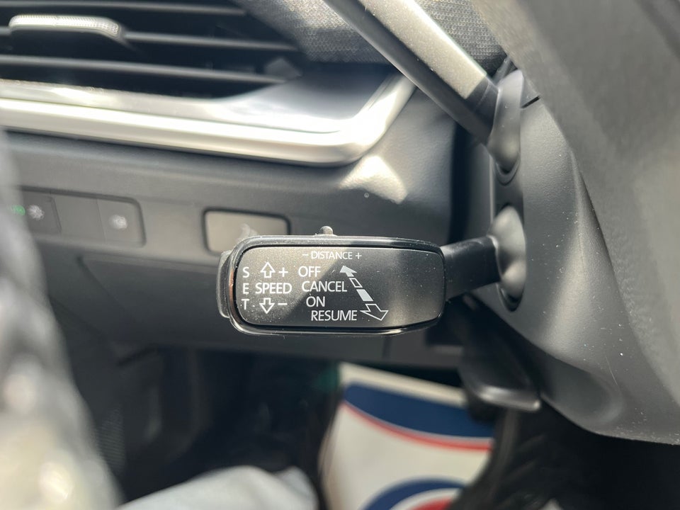 Skoda Elroq 60 iV 5d