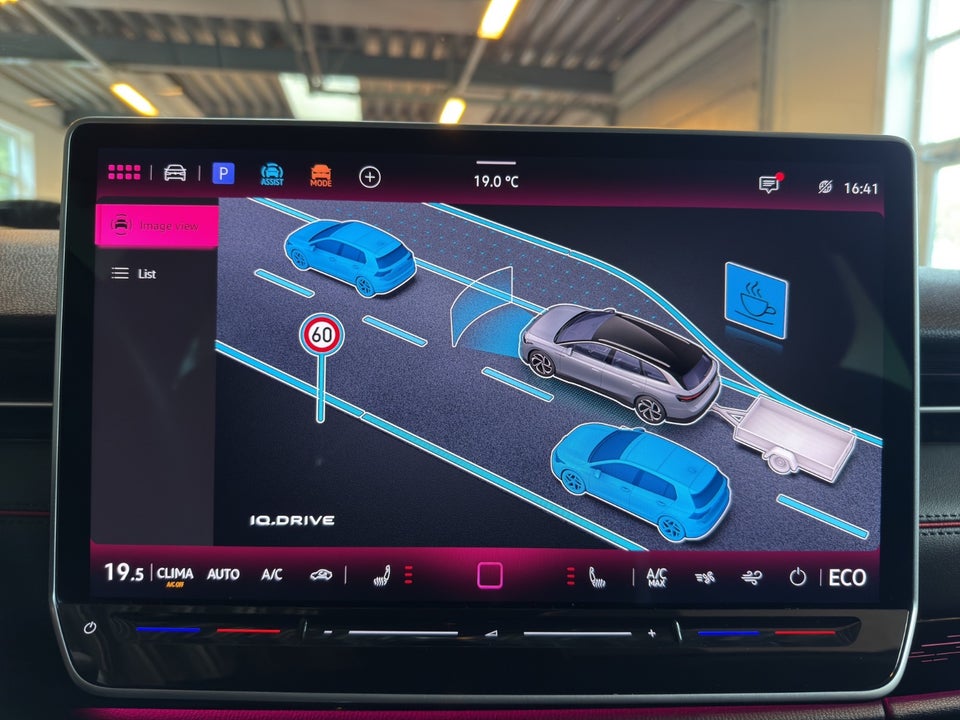 VW ID.7 86 GTX Max Tourer 4Motion 5d