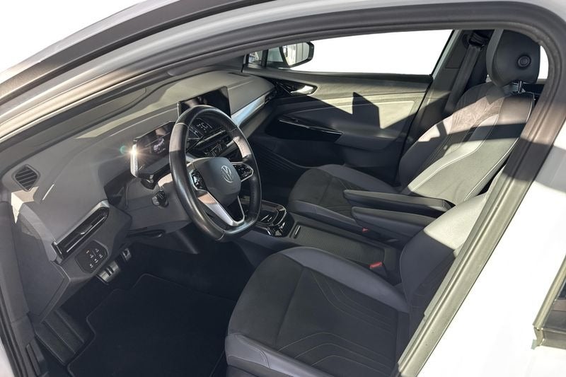 VW ID.4 52 Pure Performance 5d