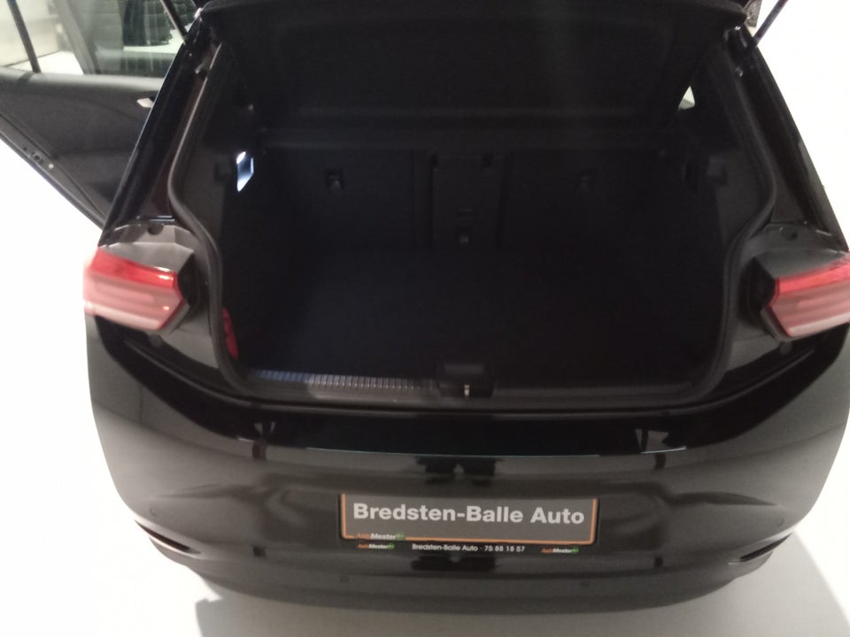VW ID.3 58 Pro 5d