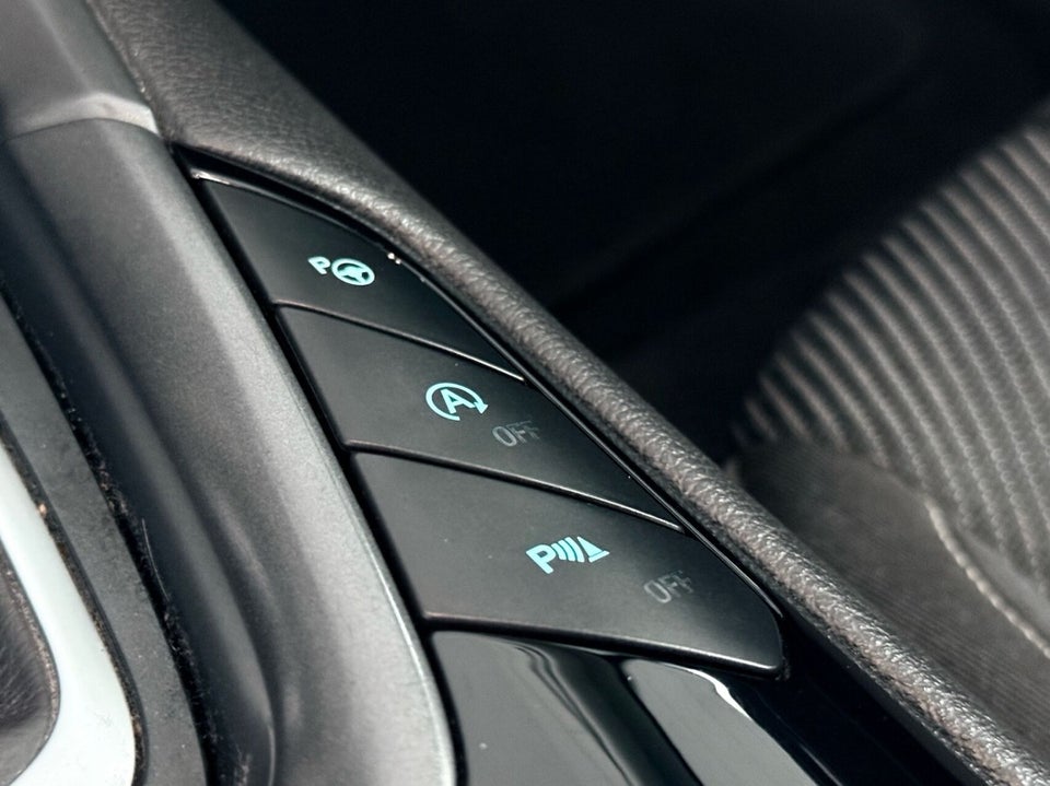 Ford Mondeo 1,5 SCTi 160 Titanium aut. 5d