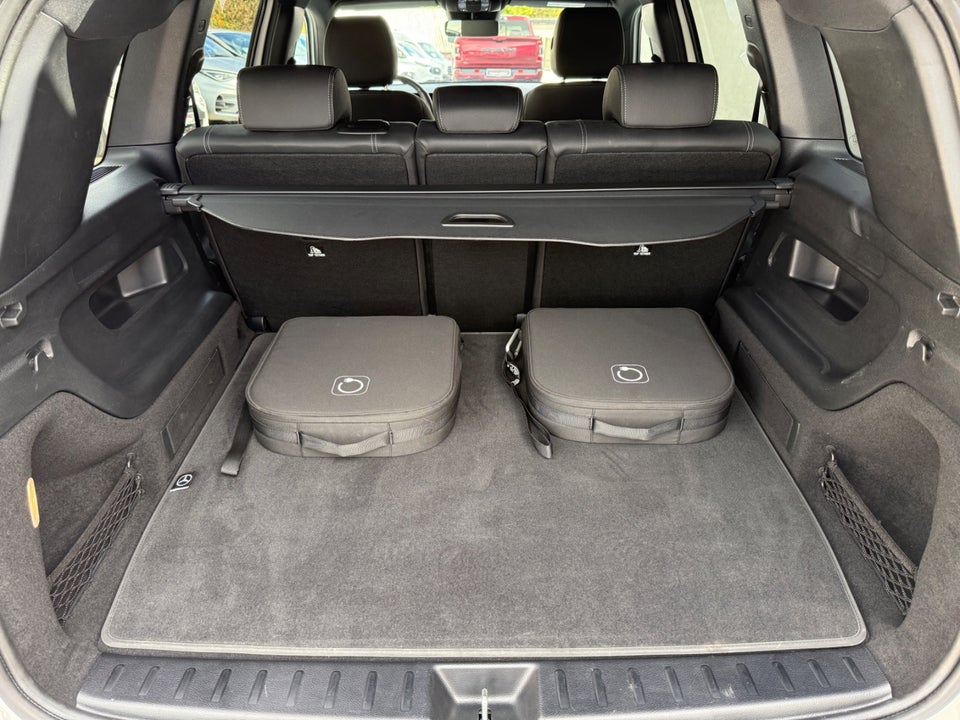 Mercedes EQB250+ Progressive 5d
