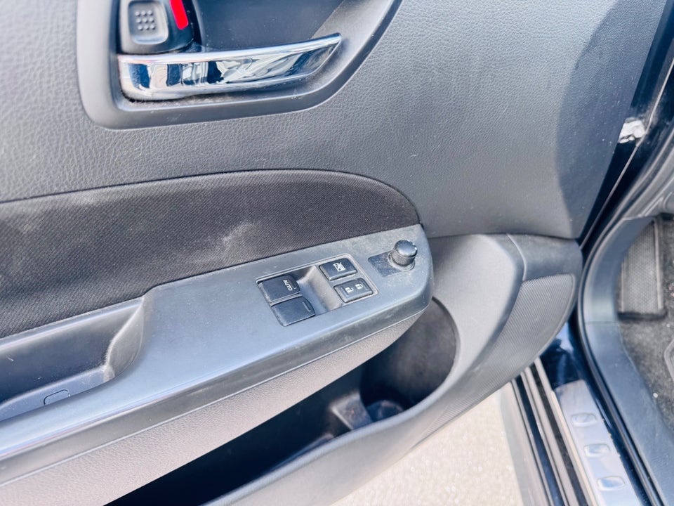 Suzuki Swift 1,2 GL 3d