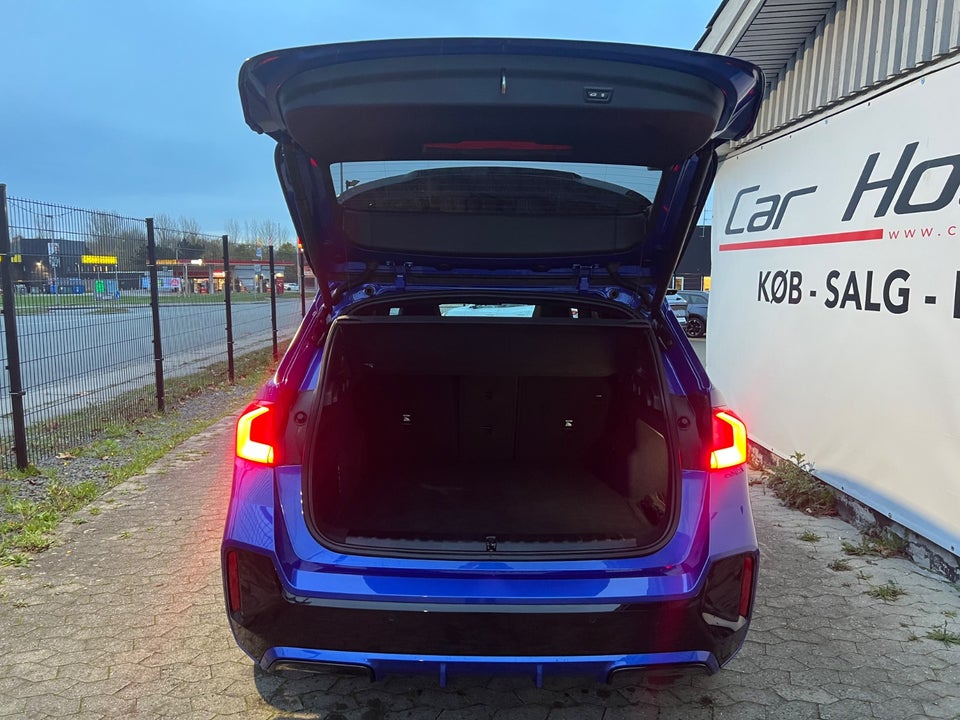 BMW iX1 xDrive30 M-Sport Premium 5d