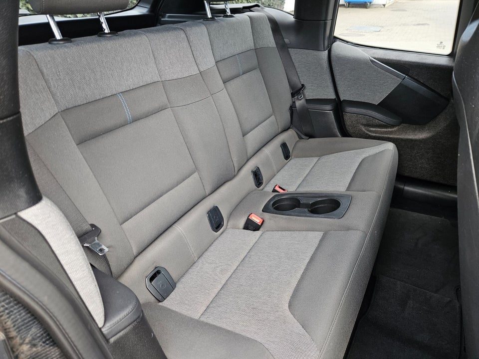 BMW i3 BEV 5d