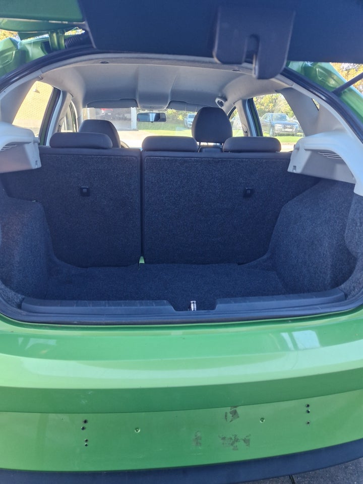 Seat Ibiza 1,2 TDi 75 Style eco 5d