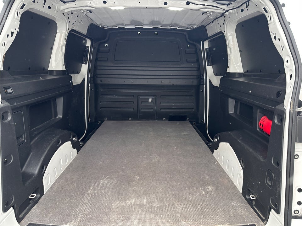 VW ID.Buzz 79 Cargo Comfort+