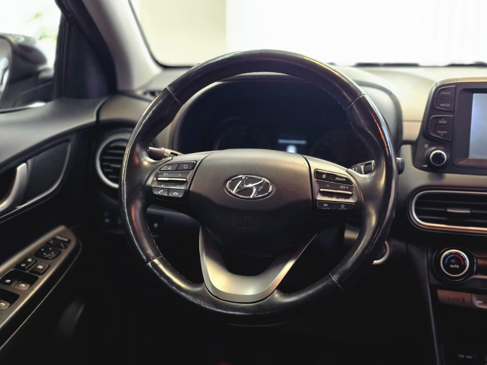 Hyundai Kona 1,0 T-GDi Trend 5d