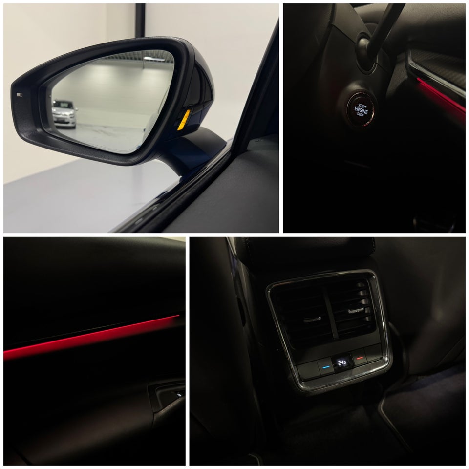 Skoda Enyaq 60 iV Sportline 5d