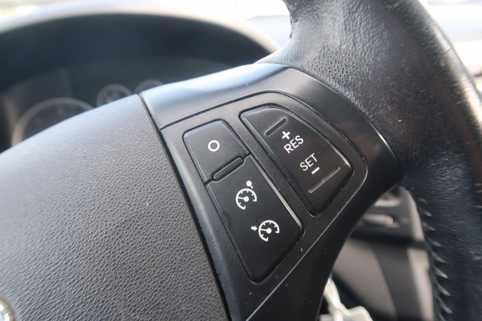 Hyundai i30 1,6 CRDi 90 Comfort CW 5d