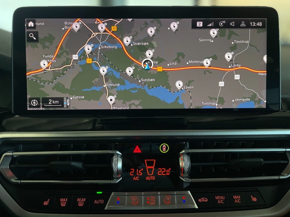 BMW X3 2,0 xDrive30e X-Line aut. 5d