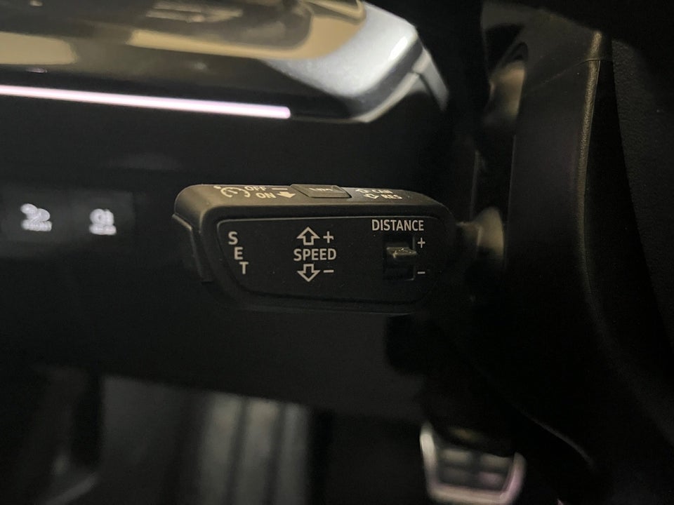 Audi Q4 e-tron 45 Ultra S-line 5d