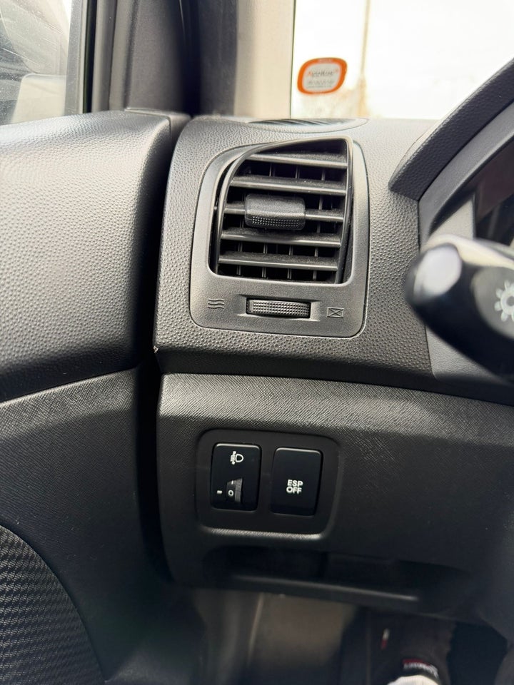 Kia Picanto 1,1 Active 5d