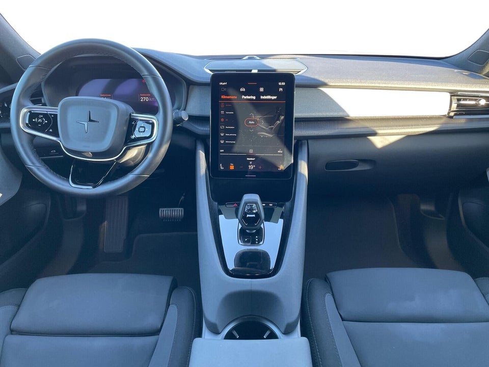 Polestar 2 Long Range 5d