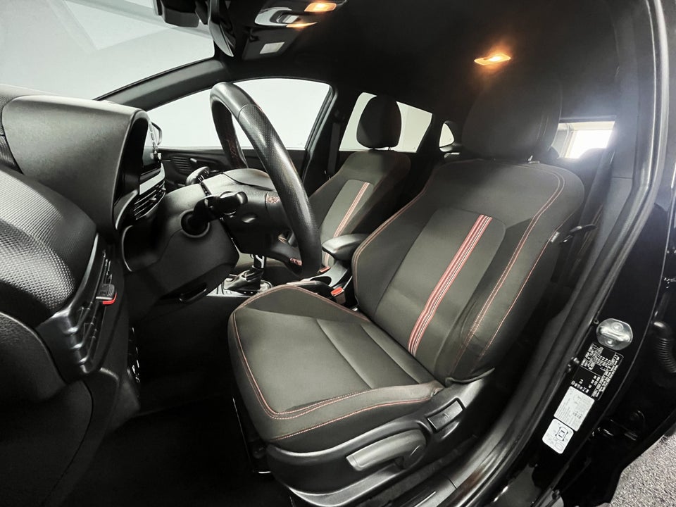 Hyundai i20 1,0 T-GDi N-Line DCT 5d