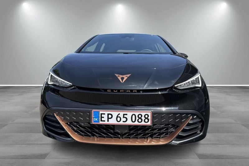 Cupra Born 77 Pasión 5d