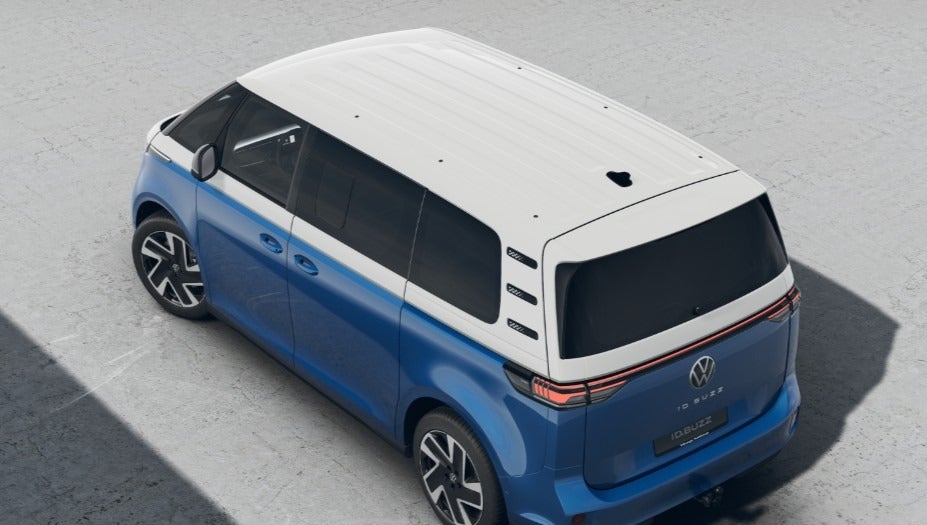 VW ID.Buzz 79 Style SWB 5d