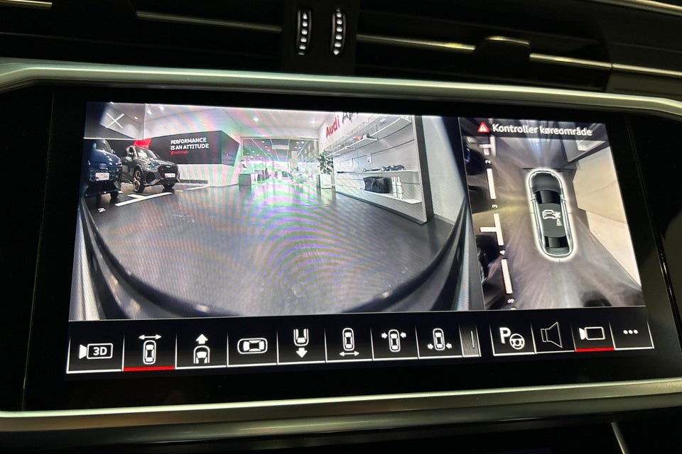 Audi A6 50 TFSi e Sport Prestige quattro S-tr. 4d