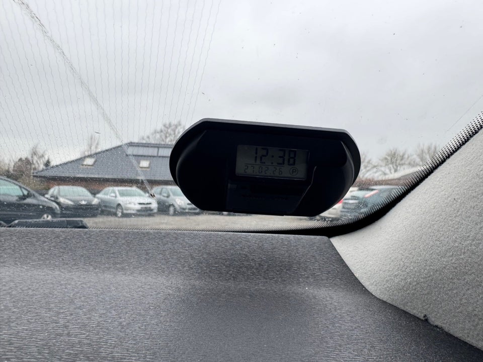 Ford Mondeo 2,0 Trend stc. 5d