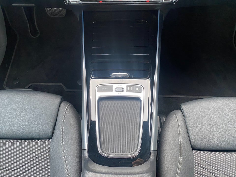 Mercedes EQB250+ Progressive 5d