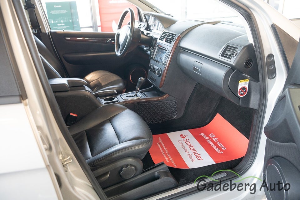 Mercedes A170 1,7 Elegance aut. 5d