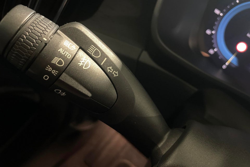 Volvo XC40 P8 ReCharge Twin Plus 5d