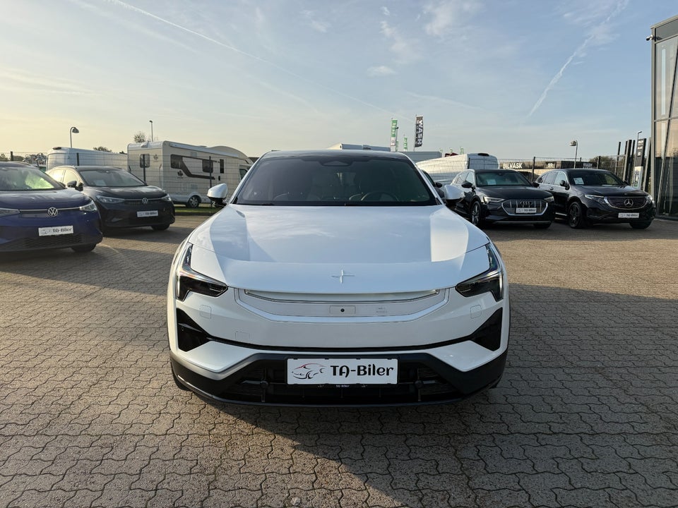 Polestar 3 Performance AWD 5d