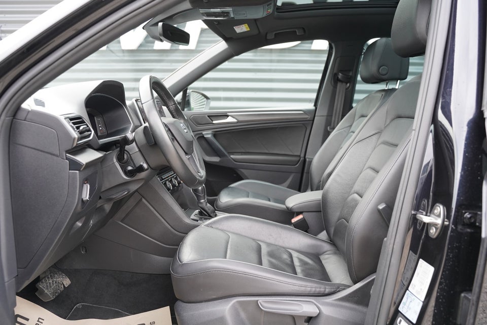 Seat Tarraco 2,0 TDi 190 Xcellence DSG 4Drive 7prs 5d