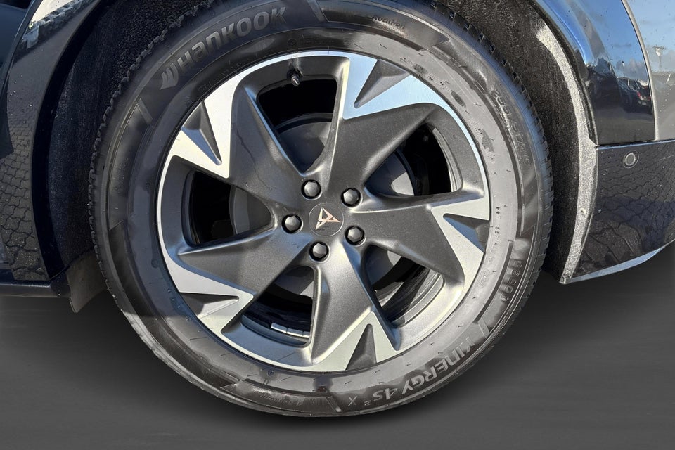 Cupra Tavascan 77 Endurance 5d