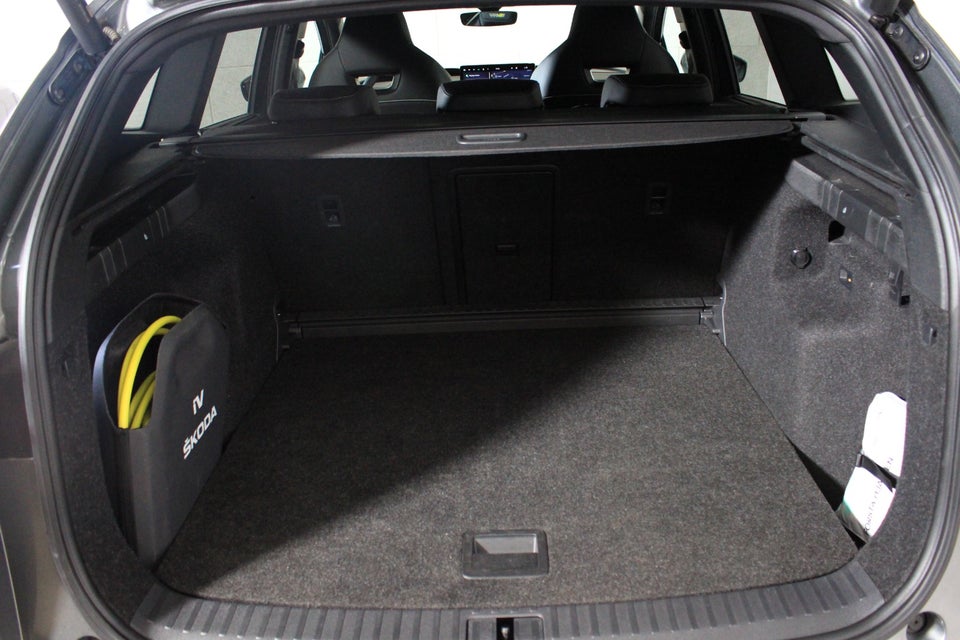 Skoda Enyaq iV RS Maxx 5d