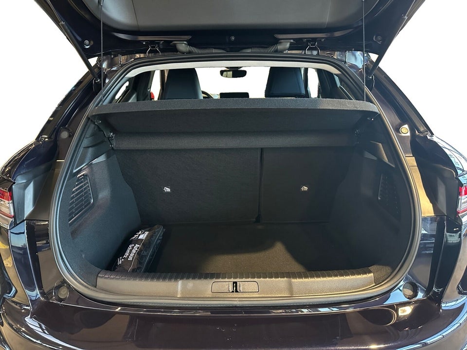 DS DS 3 CrossBack 50 E-Tense Revolution 5d