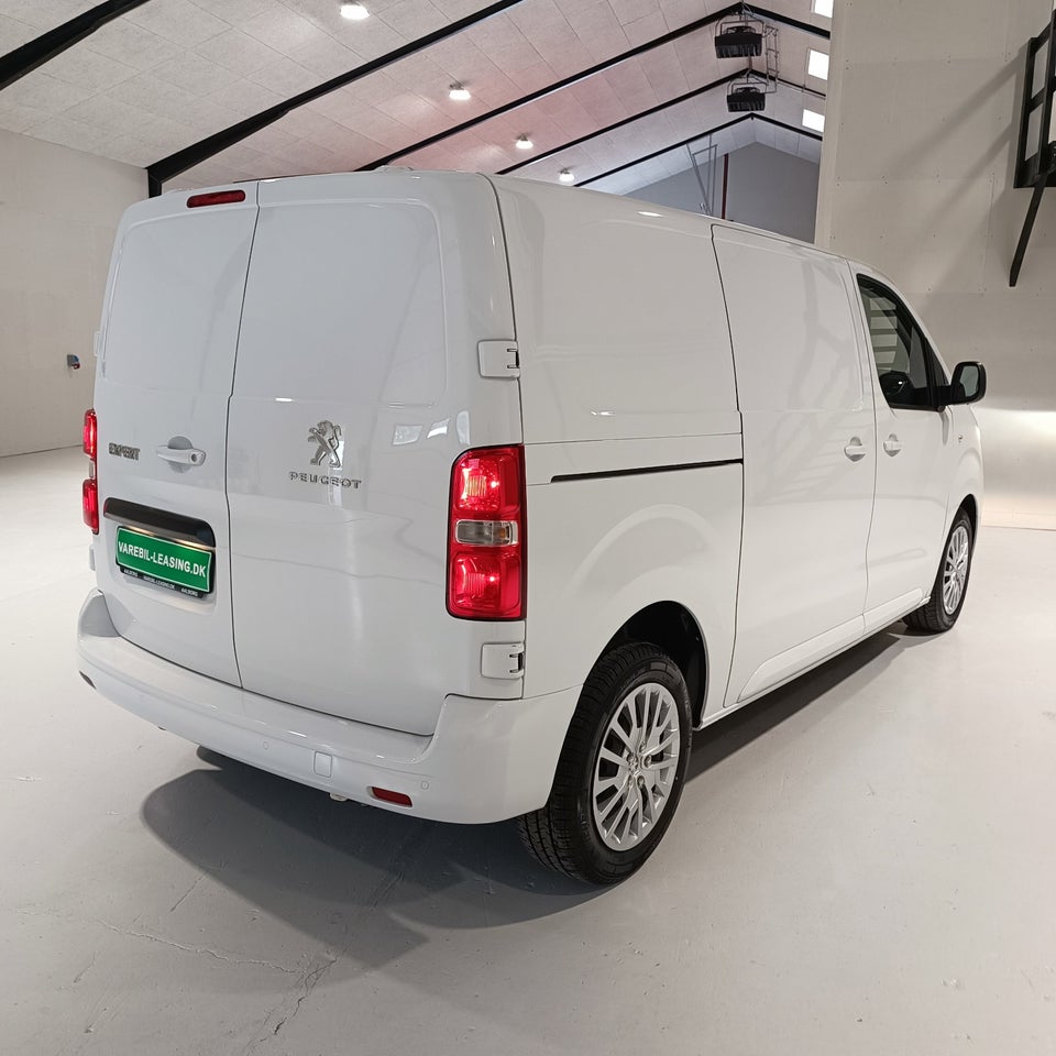 Peugeot Expert 2,0 BlueHDi 177 L2 Premium EAT8 Van