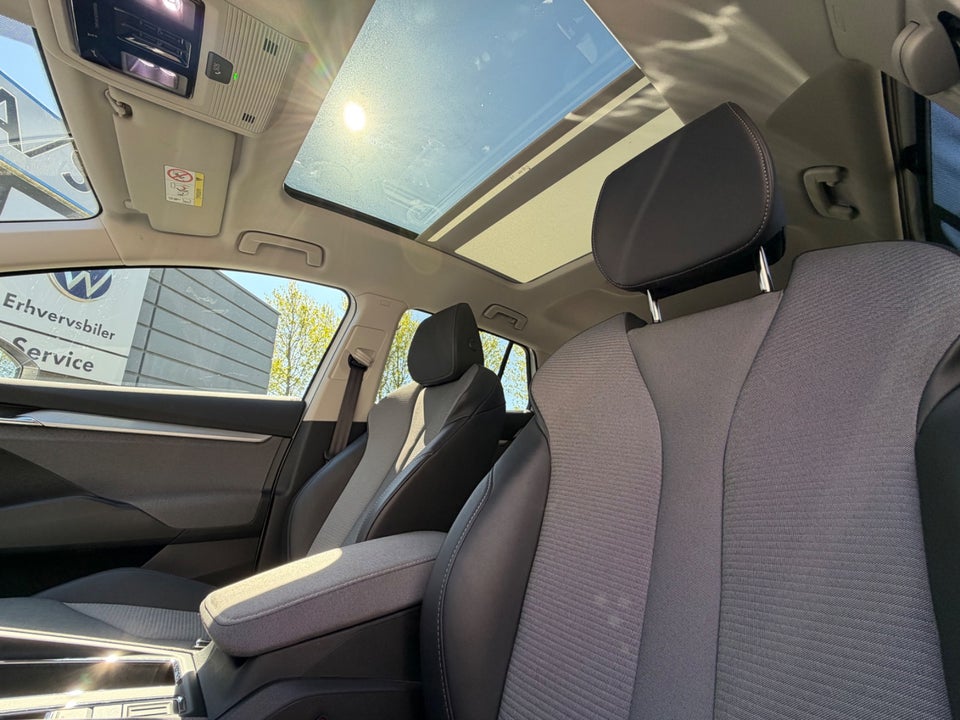 Skoda Enyaq 85 iV Premium 5d