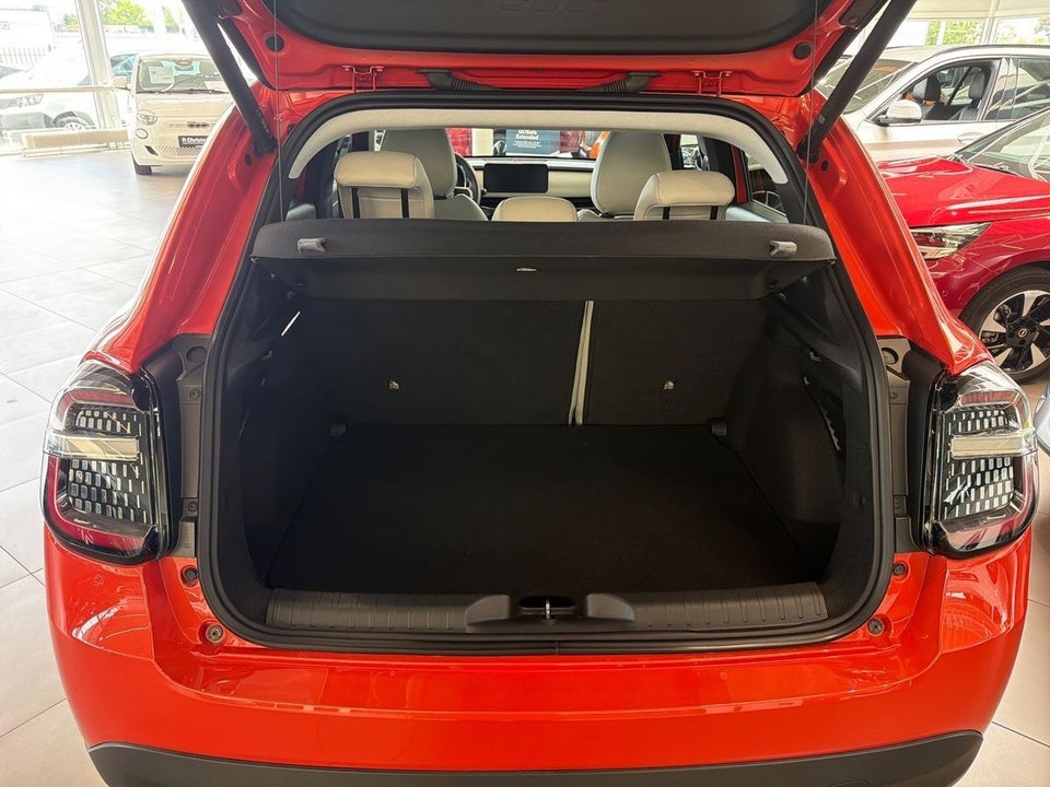 Fiat 600e 54 la Prima 5d