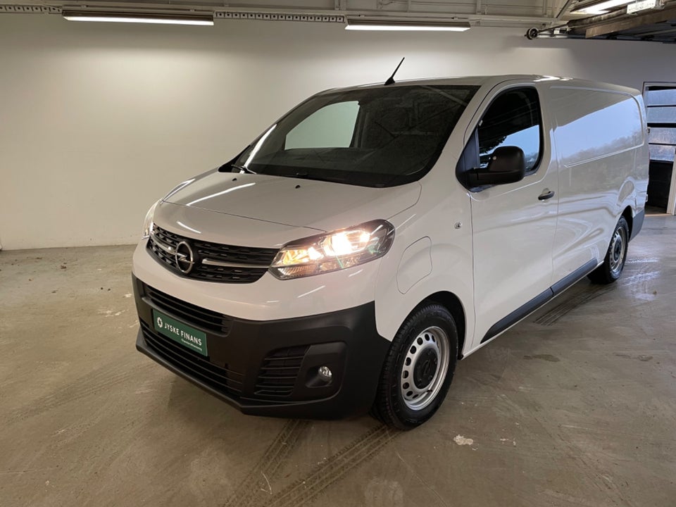 Opel Vivaro-e 75 Enjoy L3