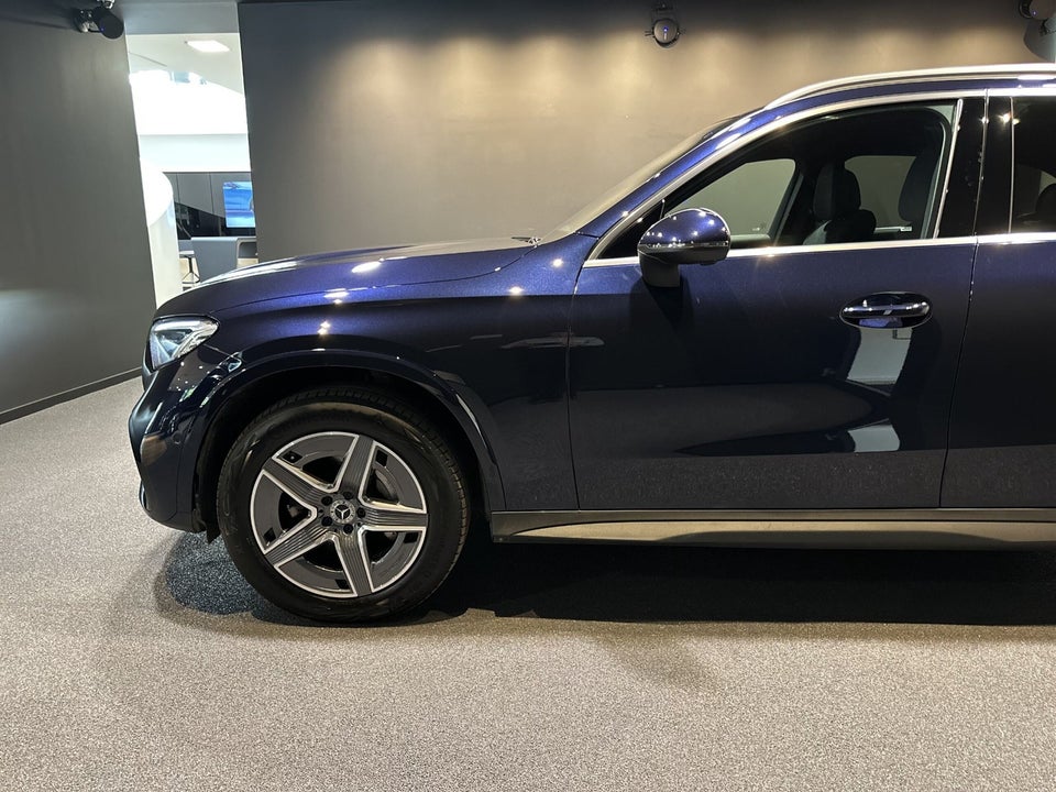 Mercedes GLC300 e 2,0 AMG Advance Plus aut. 4Matic 5d