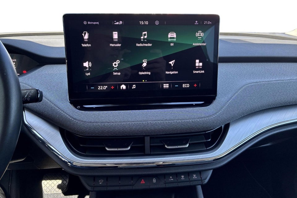 Skoda Enyaq 60 iV Loft 5d