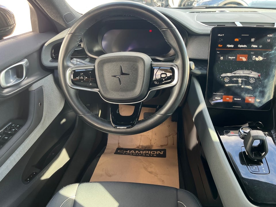 Polestar 2 Standard Range 5d